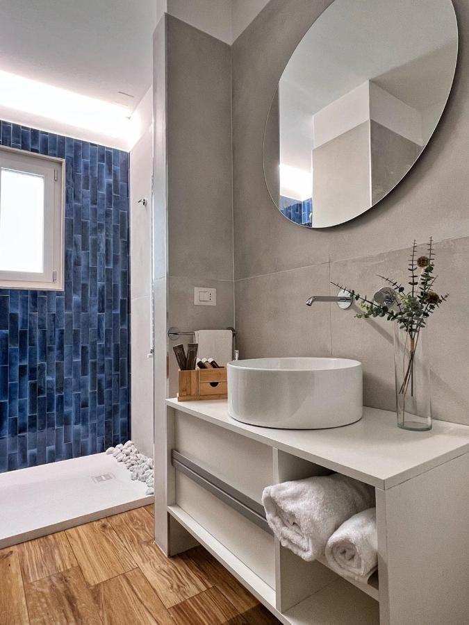 Finella Charming Rooms Bari Exterior foto